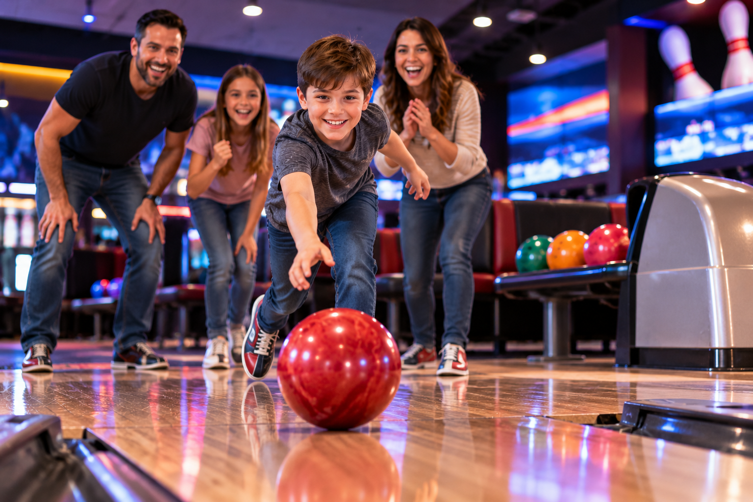 Family Fun