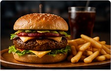 Food & Drinks