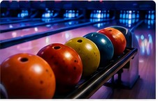 Join a League