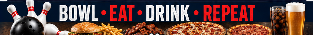 Bowl Eat Drink Repeat
